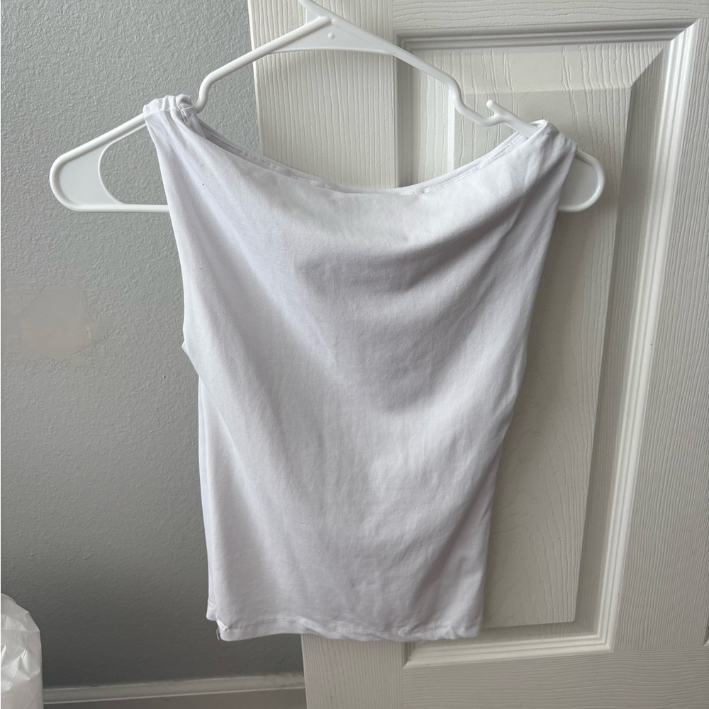 ZARA  Women's Top